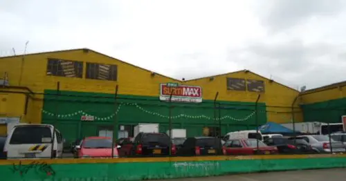 SURTIMAX CARRERA 38 CON CALLE 3 SURTIMAX CARRERA 38 CON CALLE 3
